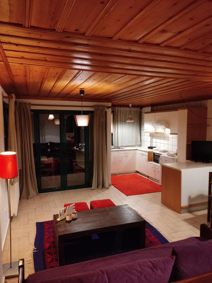Kristis'S Homes - "Beautiful Home" In Димицана Экстерьер фото