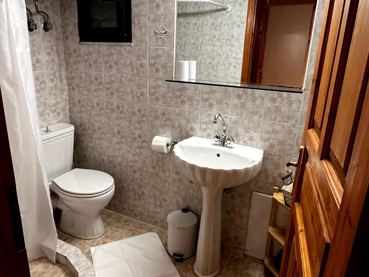 Kristis'S Homes - "Beautiful Home" In Димицана Экстерьер фото